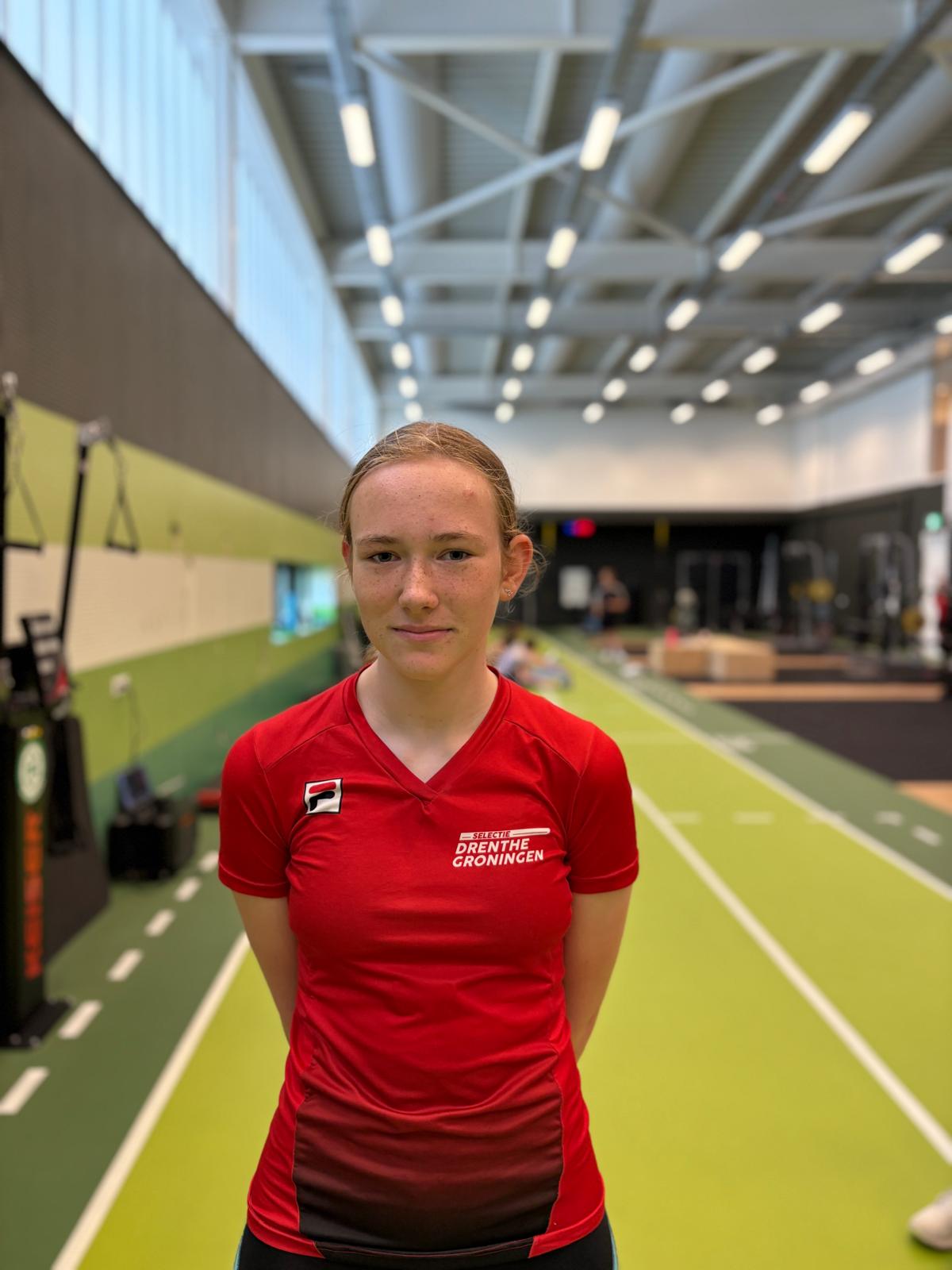 Anouk Schepers
