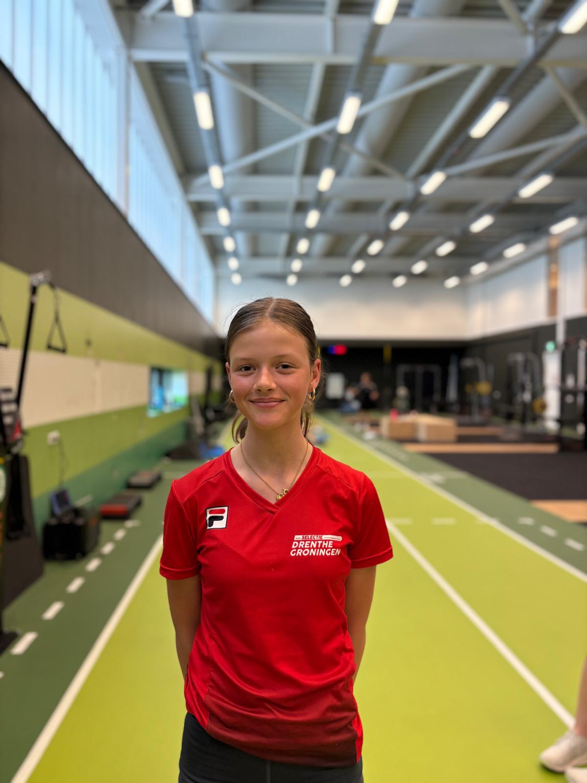 Linde Stoer