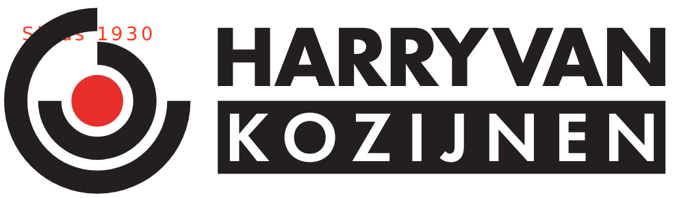 Logo_Harryvan_Kozijnen