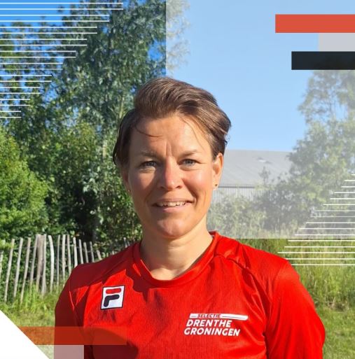 Jolanda Langeland