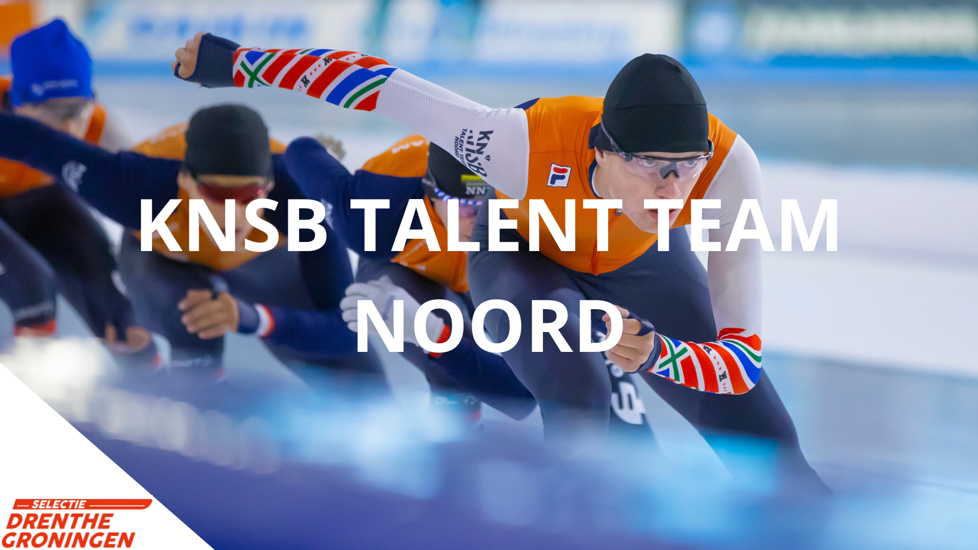 KNSB Talent Team Noord
