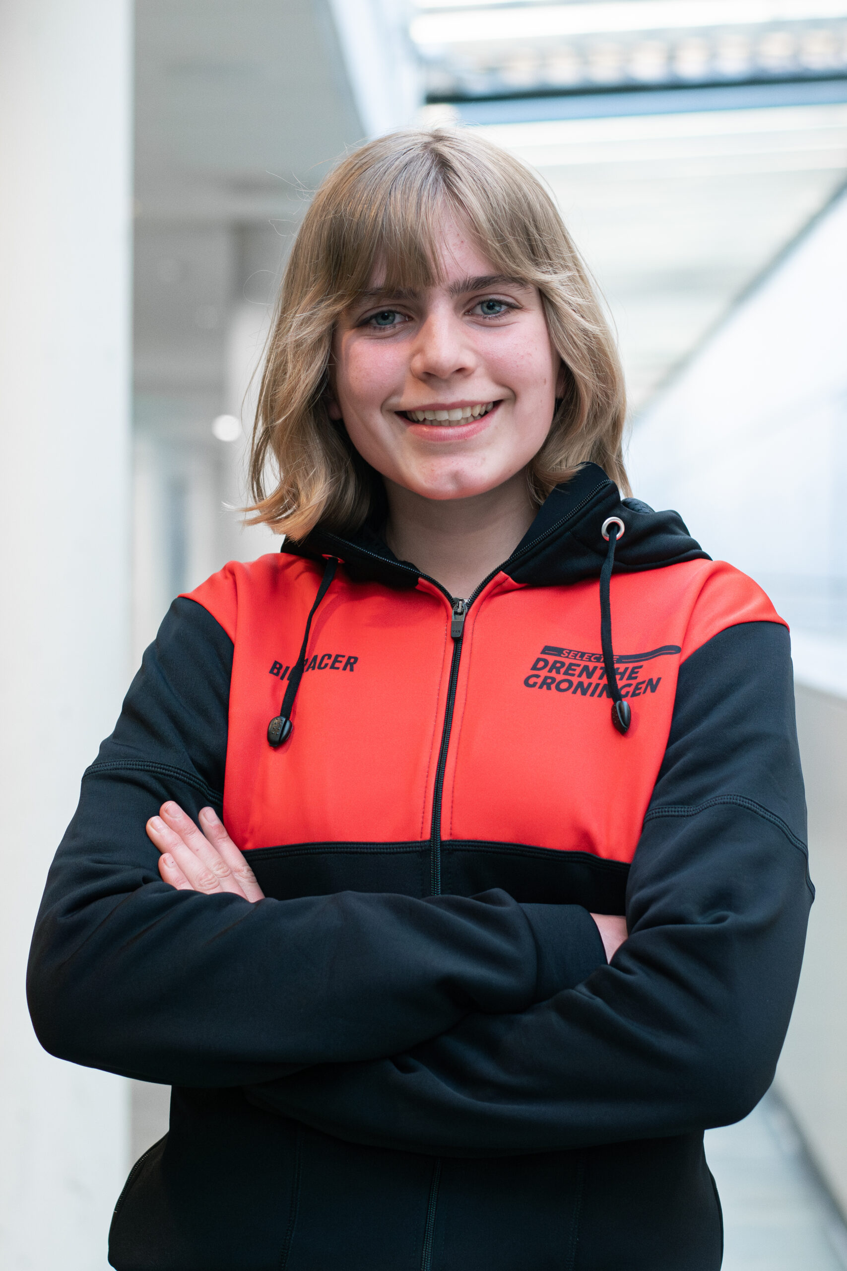 Jasmijn Pranger