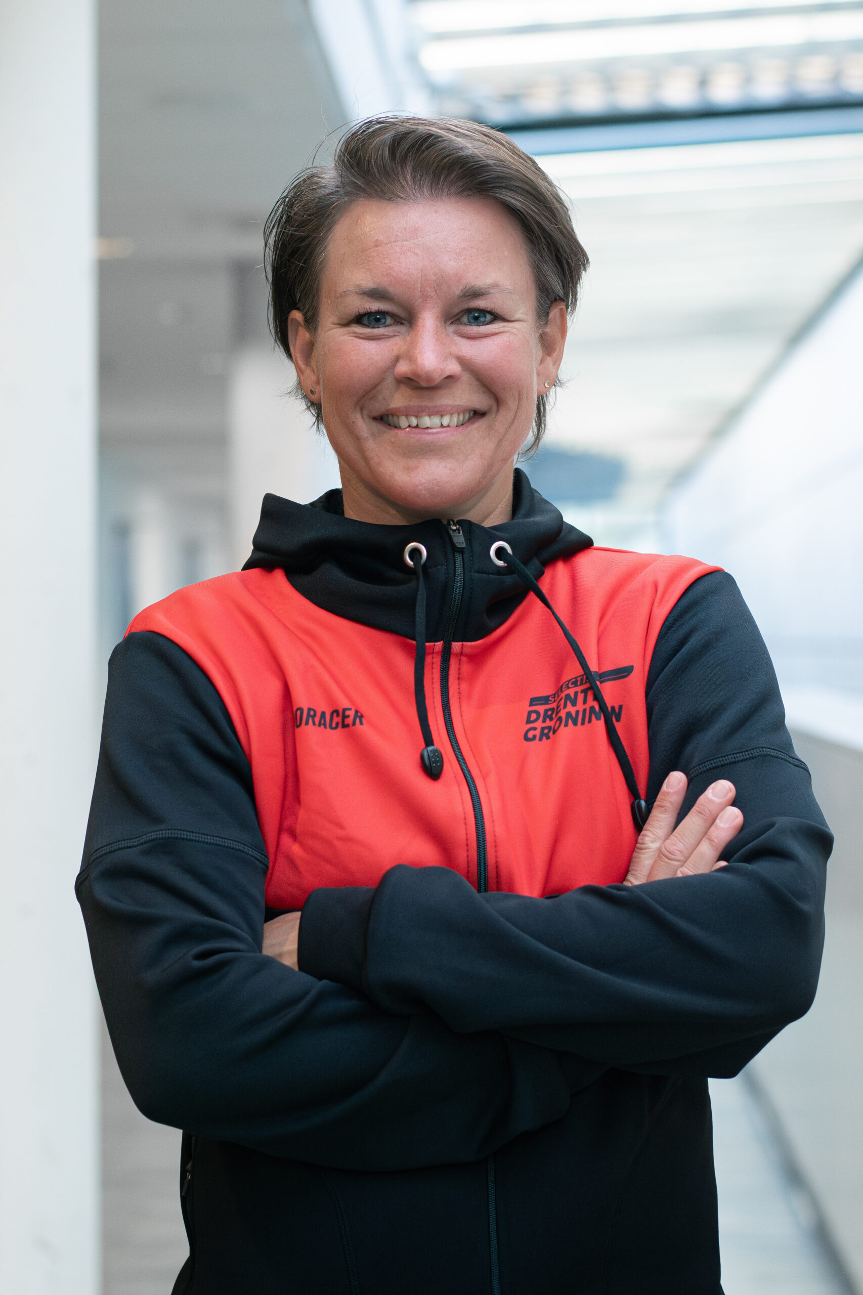 Jolanda Langeland