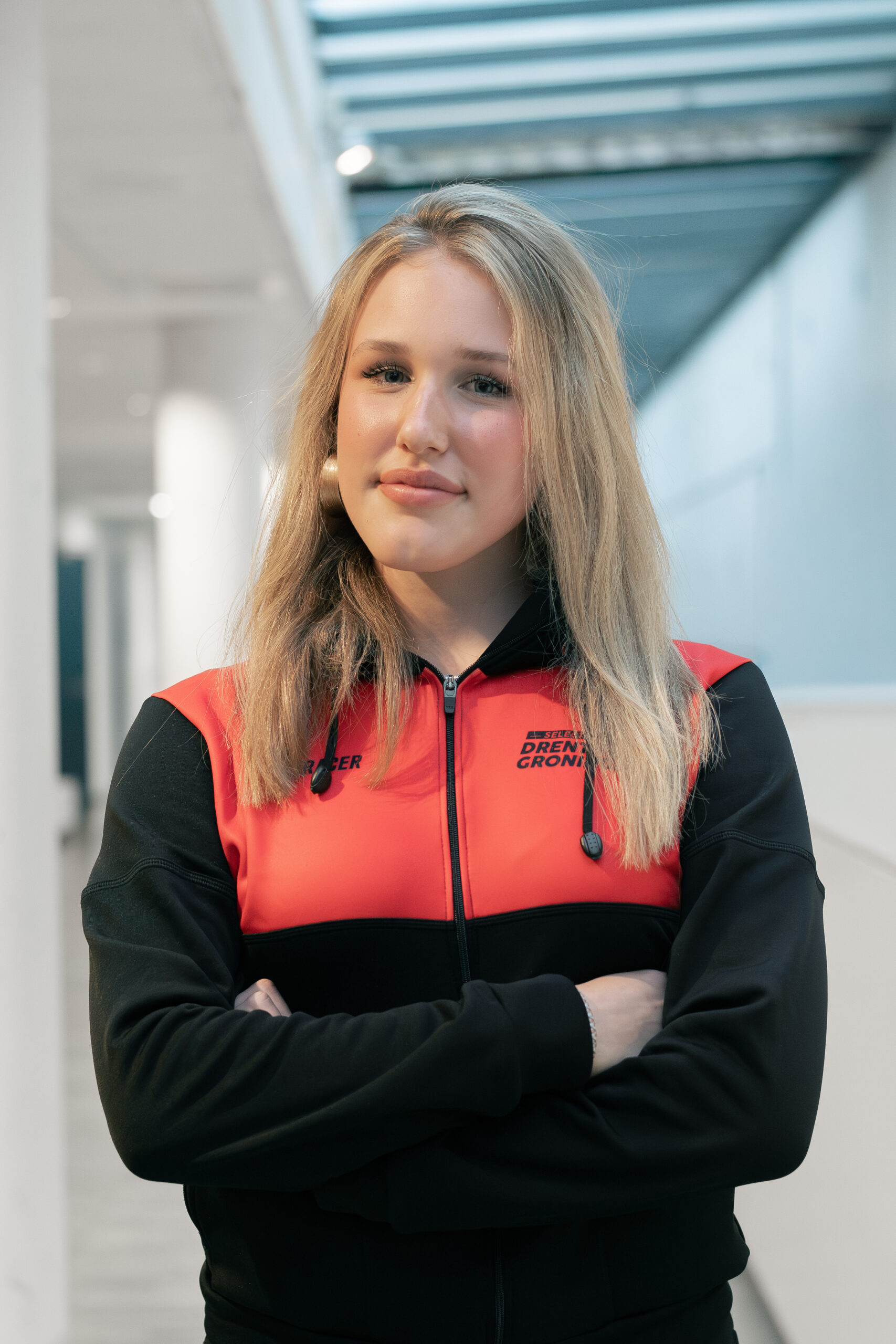 Madée Hadders