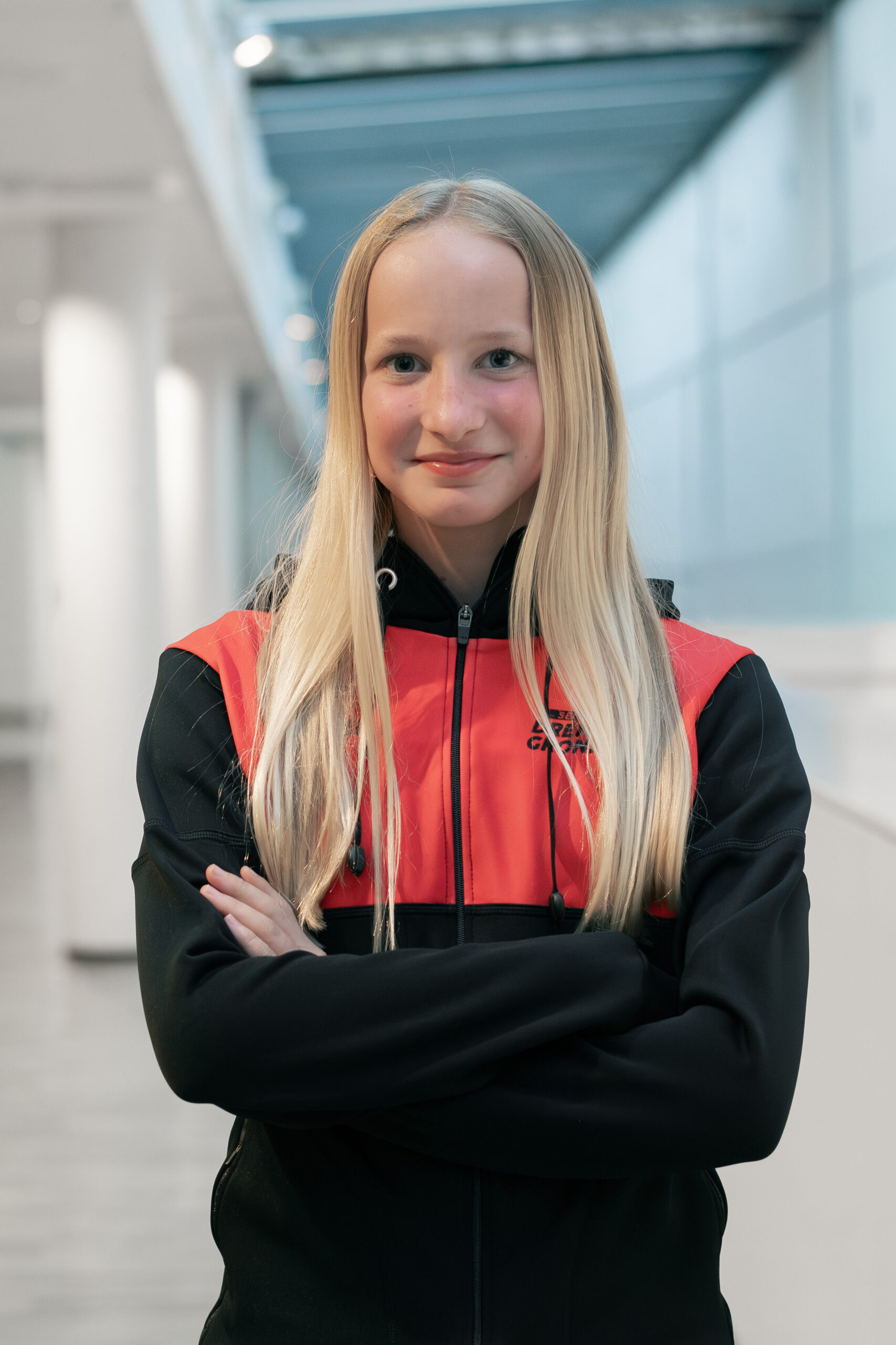 Esmee van de Kant