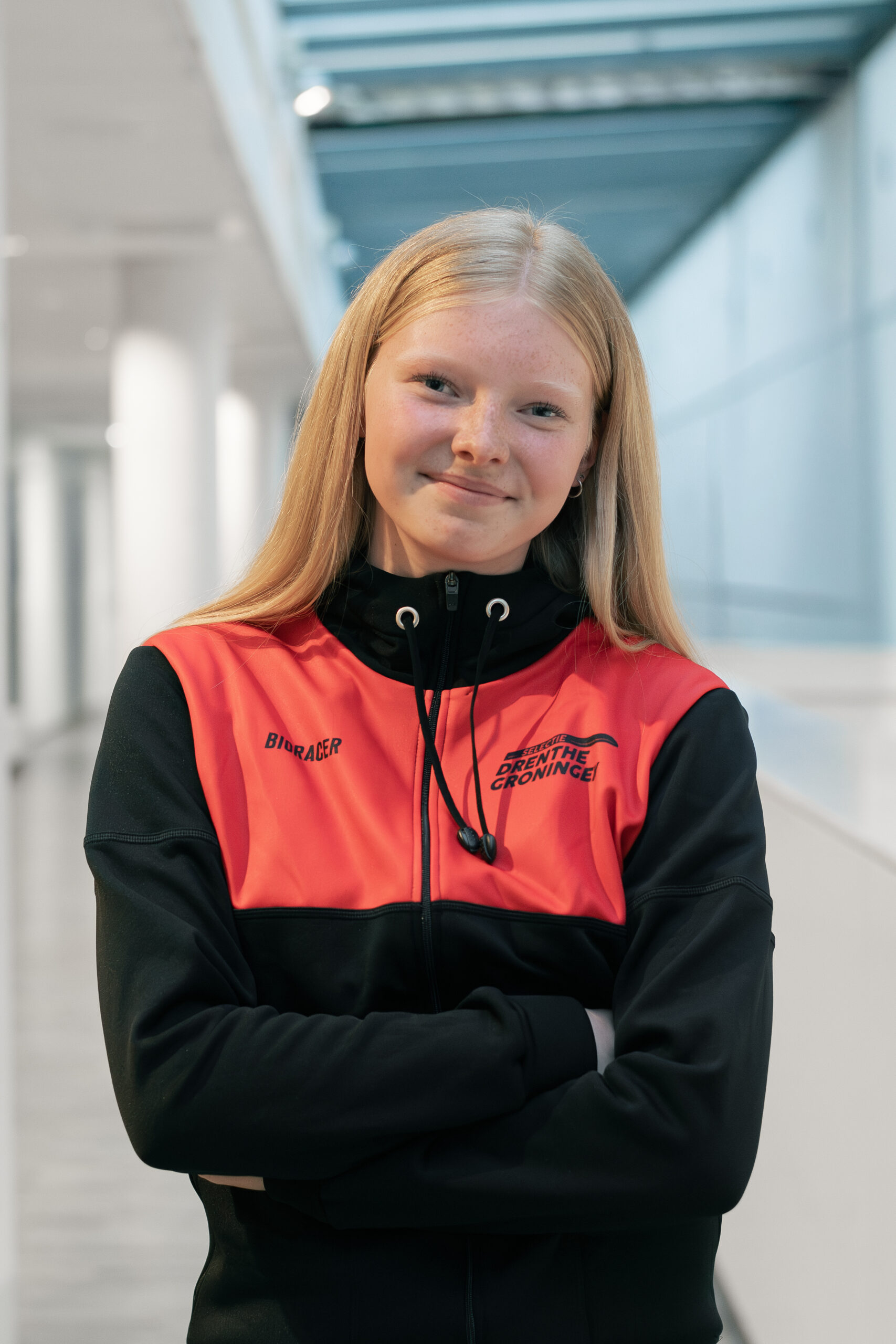 Femke de Jong