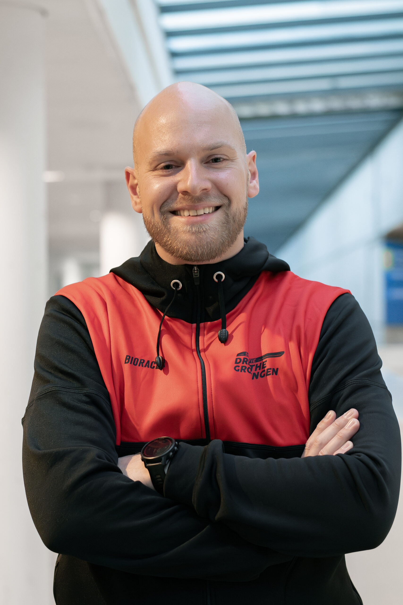 Wessel Elting