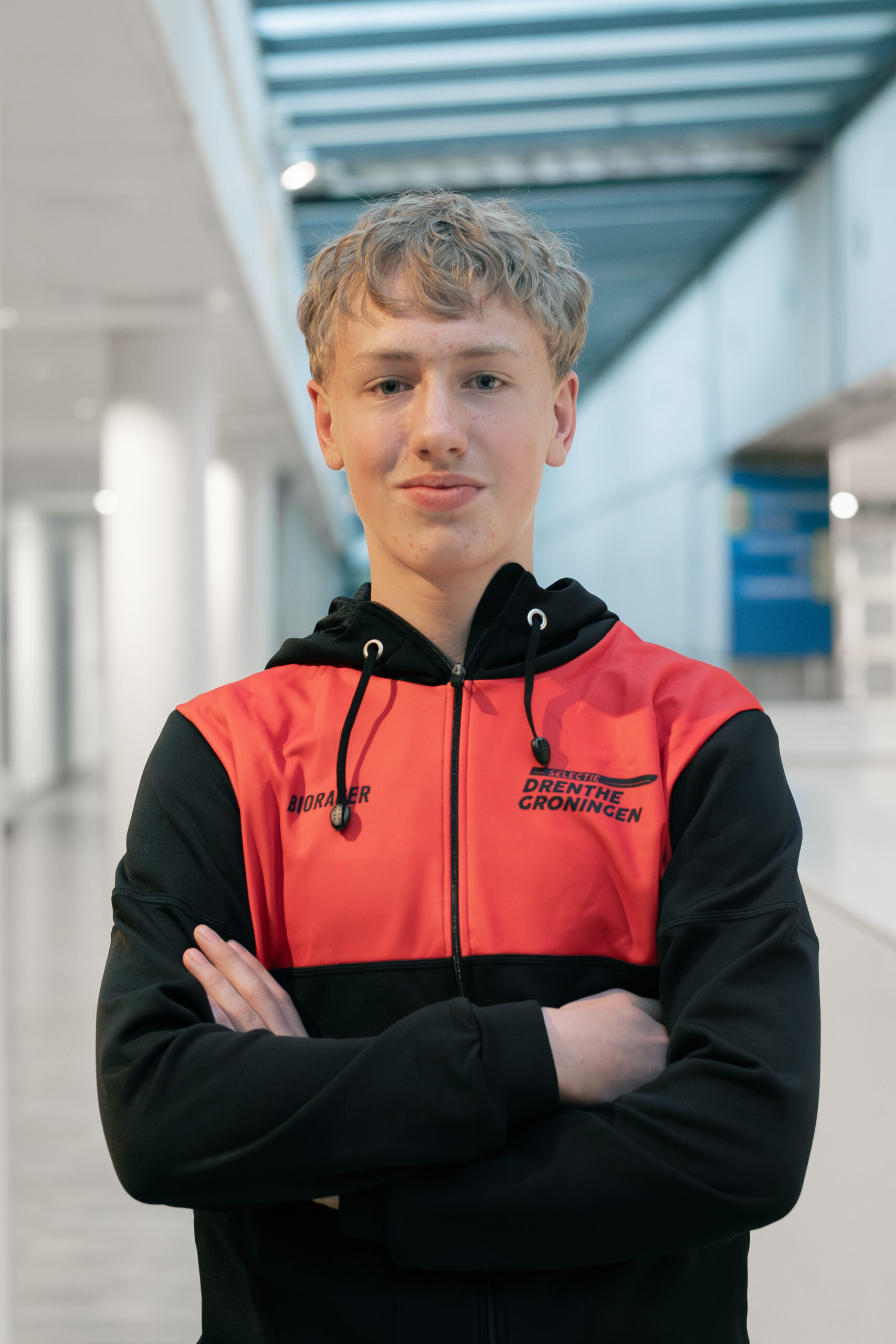 Tim Nijborg