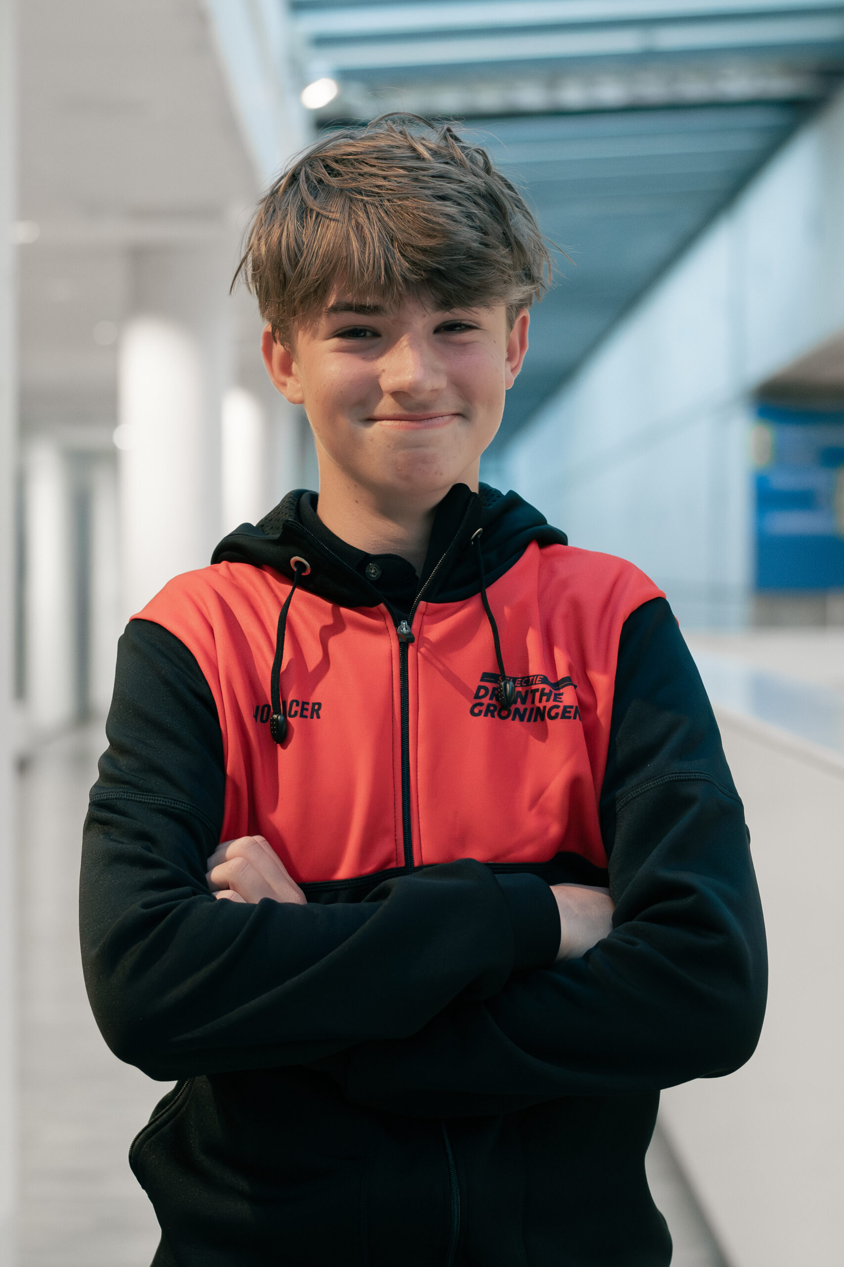 Jelte Blomberg