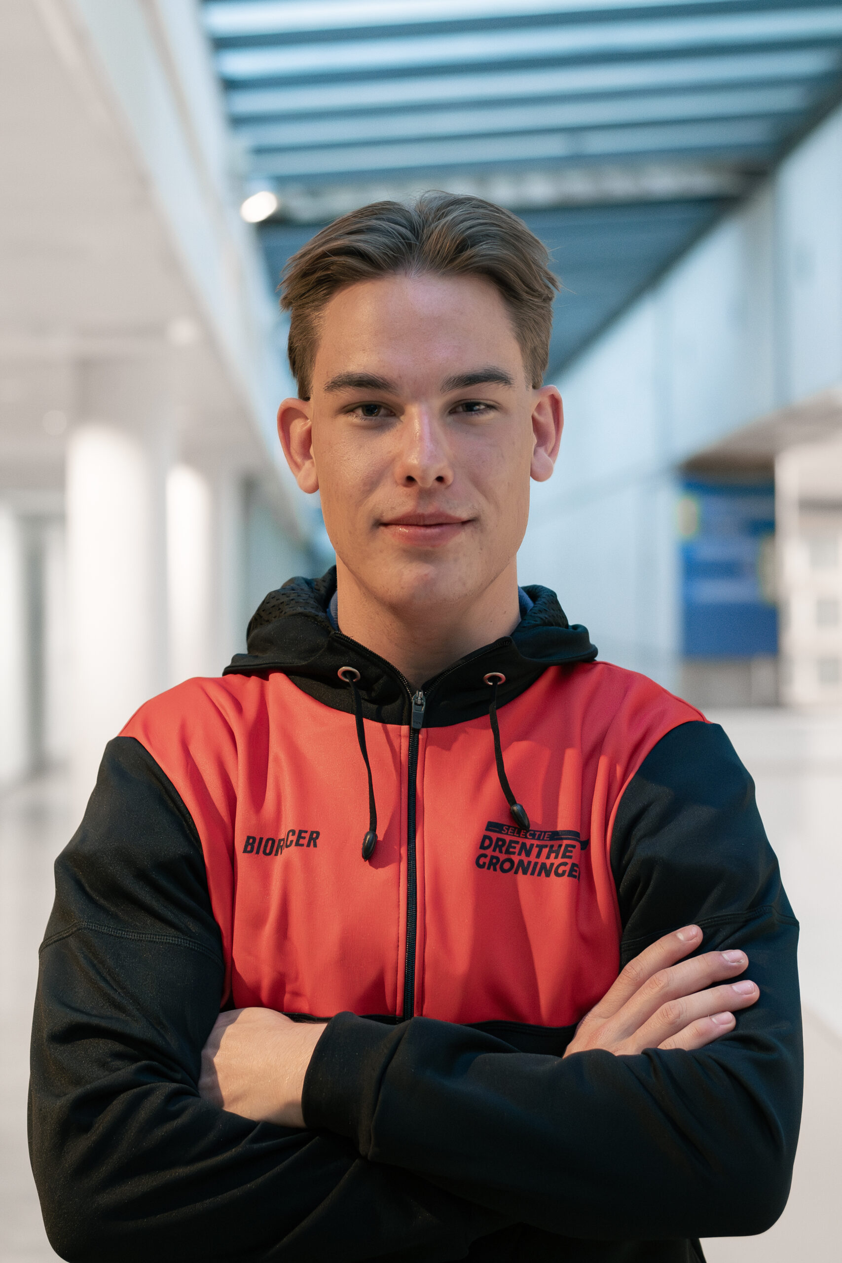 Daan Ridder
