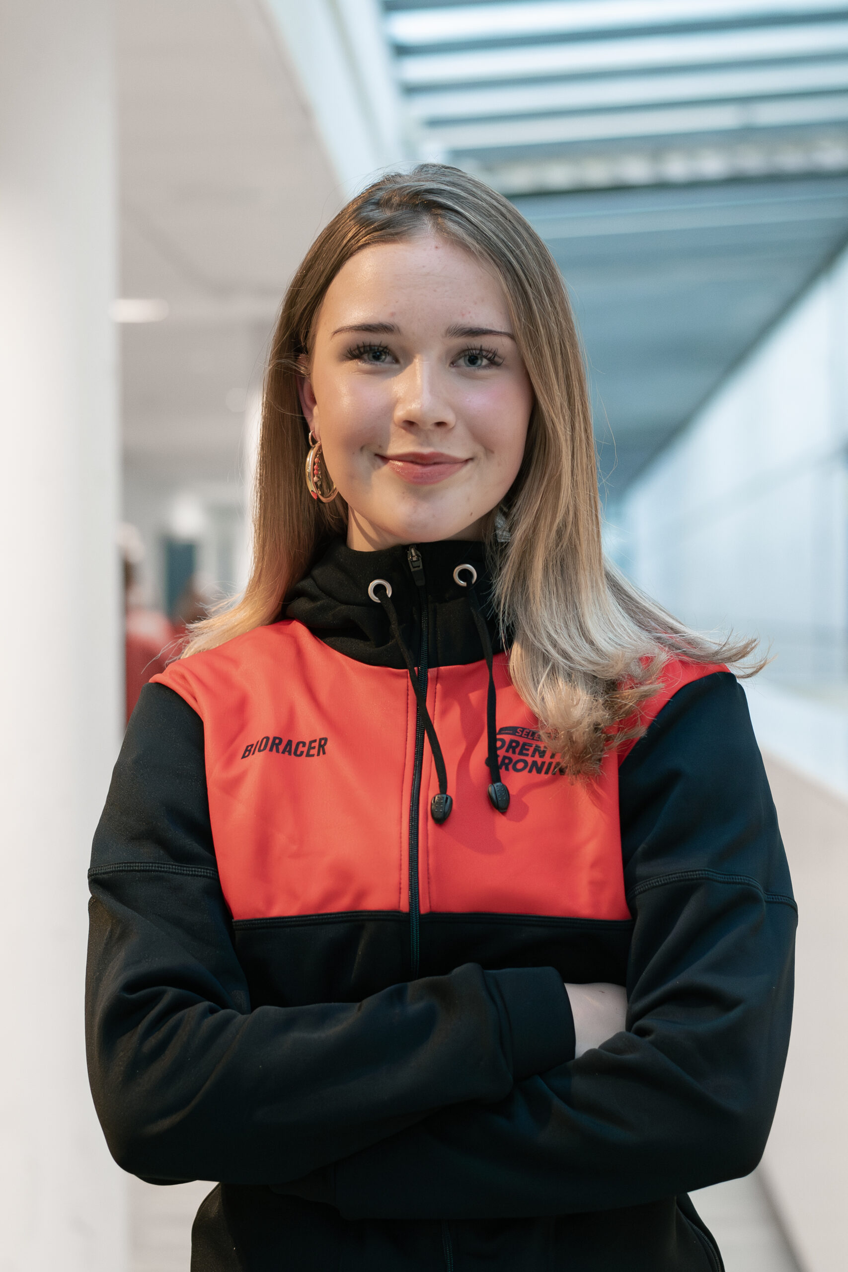 Marit Veenhuis