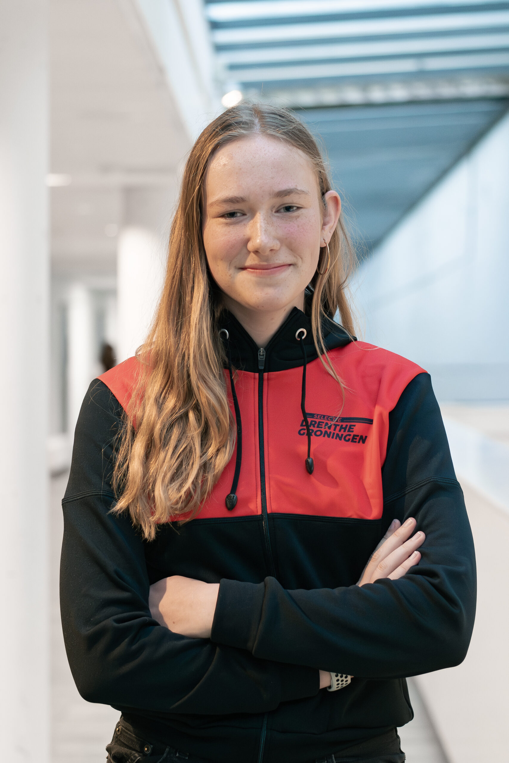 Anouk Schepers